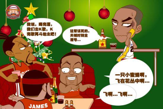 成为联赛中