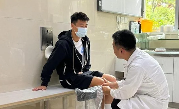 正在不斷挑