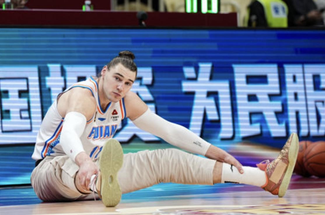 万全的准备